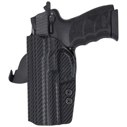 Rounded Gear H&K 45 Full Size Paddle Holster