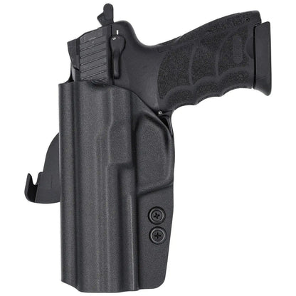 Rounded Gear H&K 45 Full Size Paddle Holster