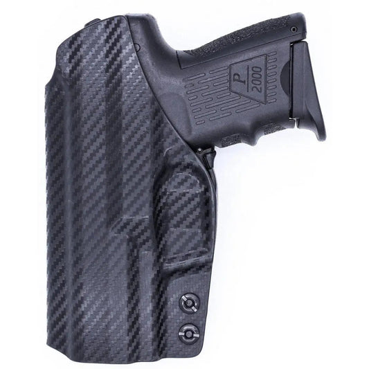 Rounded Gear H&K P2000SK IWB Holster