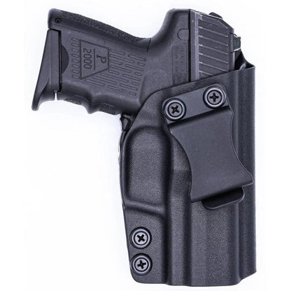 Rounded Gear H&K P2000SK IWB Holster