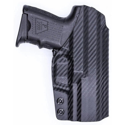 Rounded Gear H&K P2000SK IWB Holster
