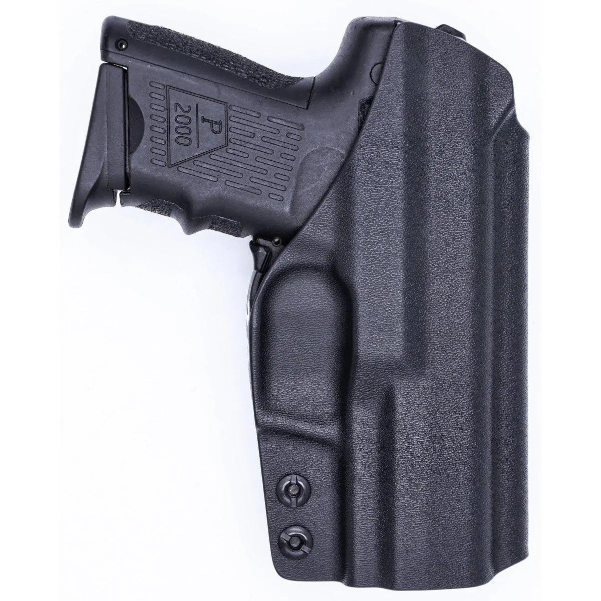 Rounded Gear H&K P2000SK IWB Holster