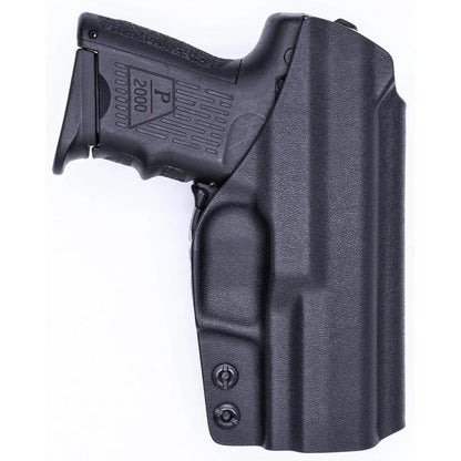 Rounded Gear H&K P2000SK IWB Holster