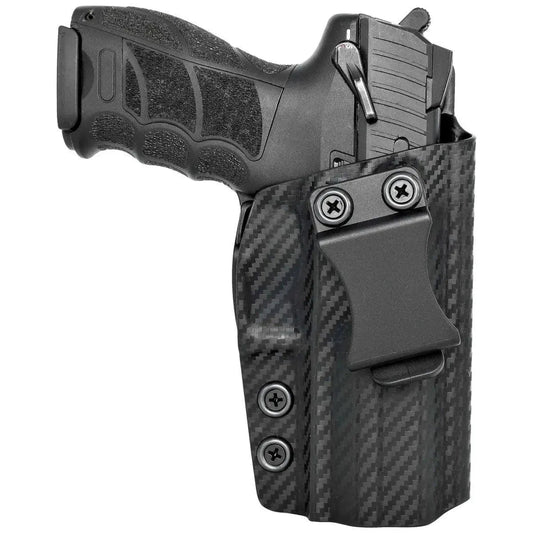 Rounded Gear H&K P30 IWB Holster