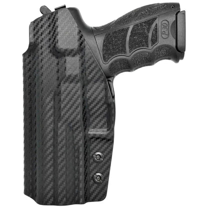 Rounded Gear H&K P30 IWB Holster