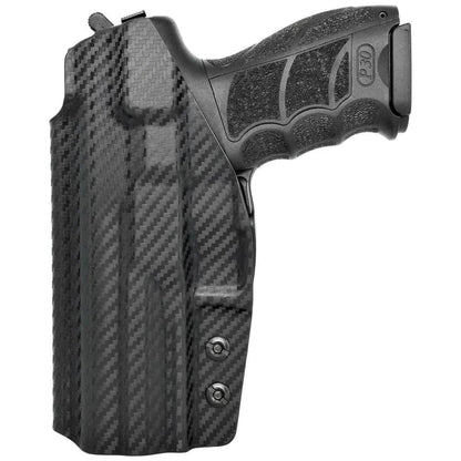 Rounded Gear H&K P30 IWB Holster