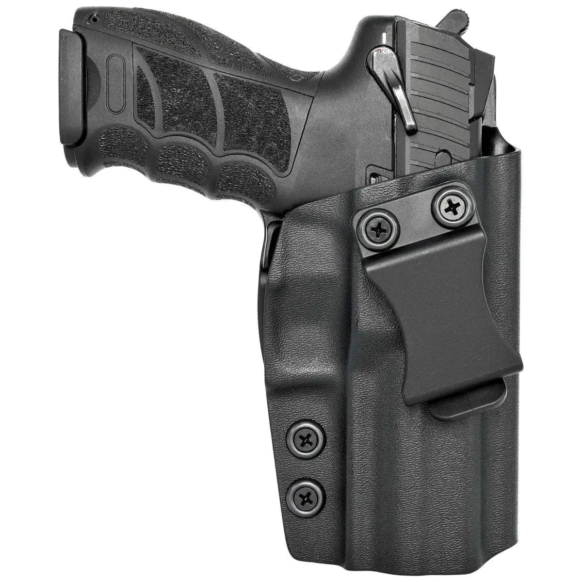 Rounded Gear H&K P30 IWB Holster