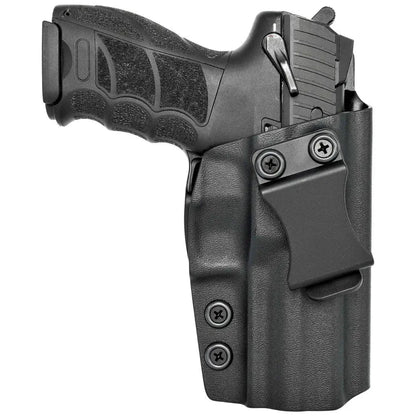 Rounded Gear H&K P30 IWB Holster