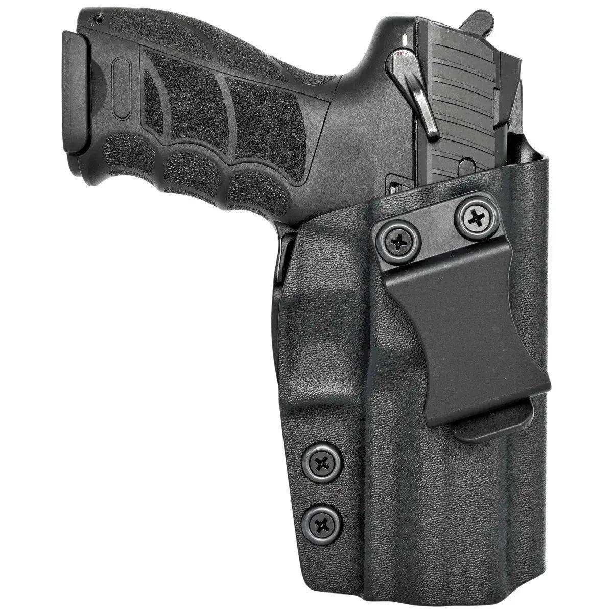 Rounded Gear H&K P30 IWB Holster