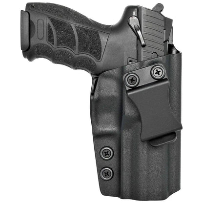 Rounded Gear H&K P30 IWB Holster