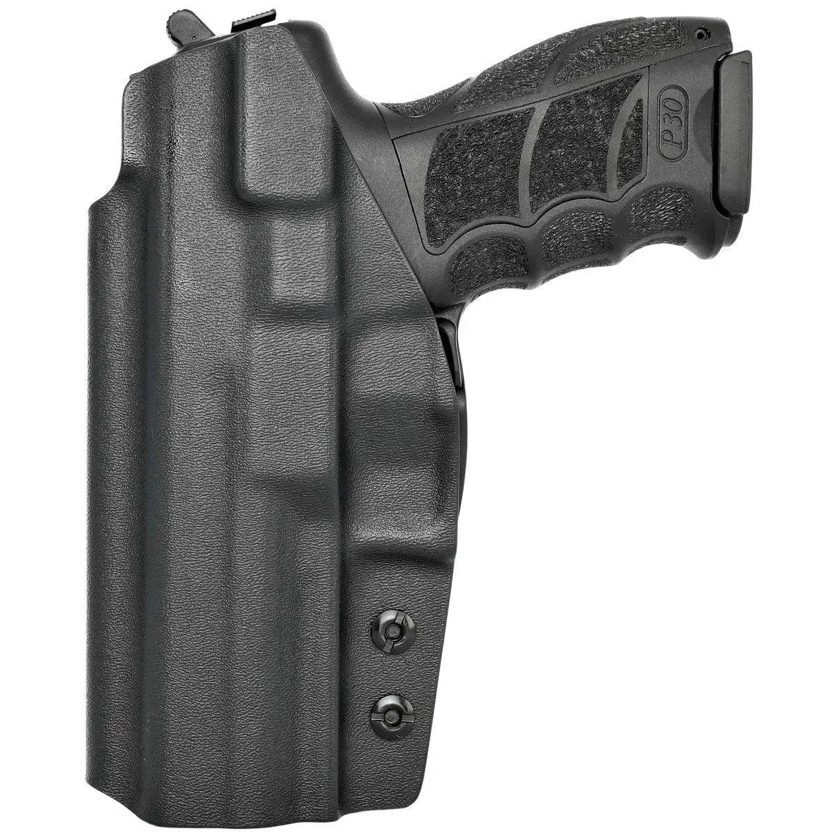 Rounded Gear H&K P30 IWB Holster