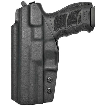 Rounded Gear H&K P30 IWB Holster