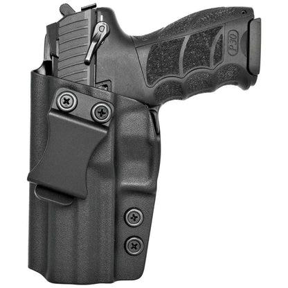 Rounded Gear H&K P30 IWB Holster