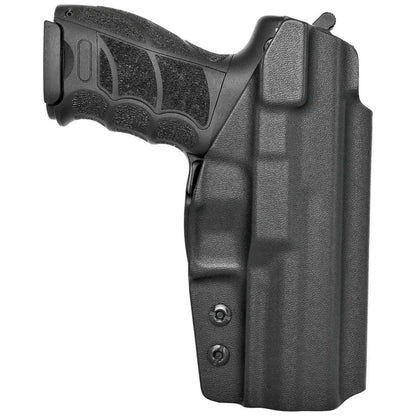 Rounded Gear H&K P30 IWB Holster