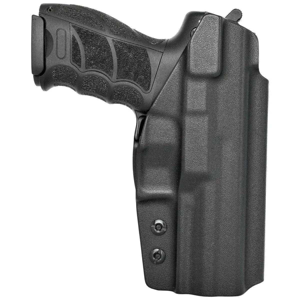 Rounded Gear H&K P30 IWB Holster