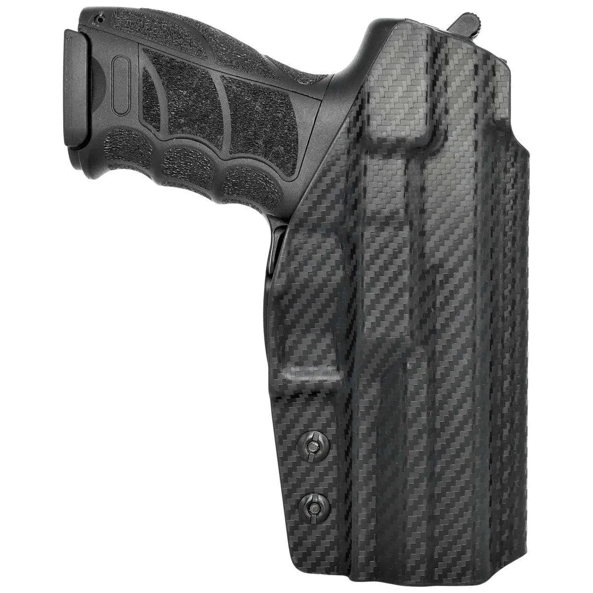 Rounded Gear H&K P30 IWB Holster