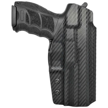 Rounded Gear H&K P30 IWB Holster