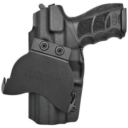 Rounded Gear H&K P30 Paddle Holster