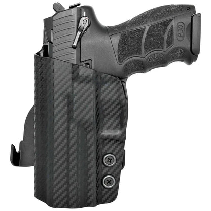 Rounded Gear H&K P30 Paddle Holster
