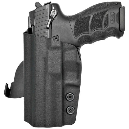 Rounded Gear H&K P30 Paddle Holster