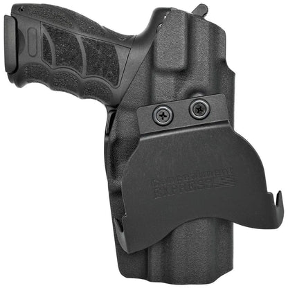 Rounded Gear H&K P30 Paddle Holster