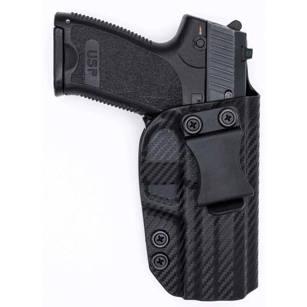 Rounded Gear H&K USP IWB Holster