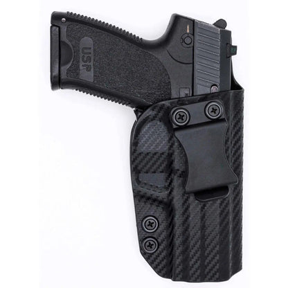 Rounded Gear H&K USP IWB Holster
