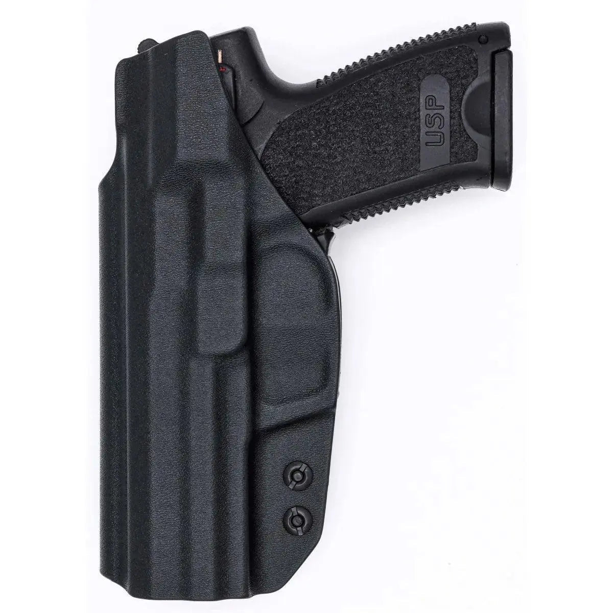 Rounded Gear H&K USP IWB Holster