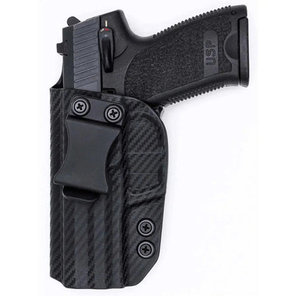 Rounded Gear H&K USP IWB Holster