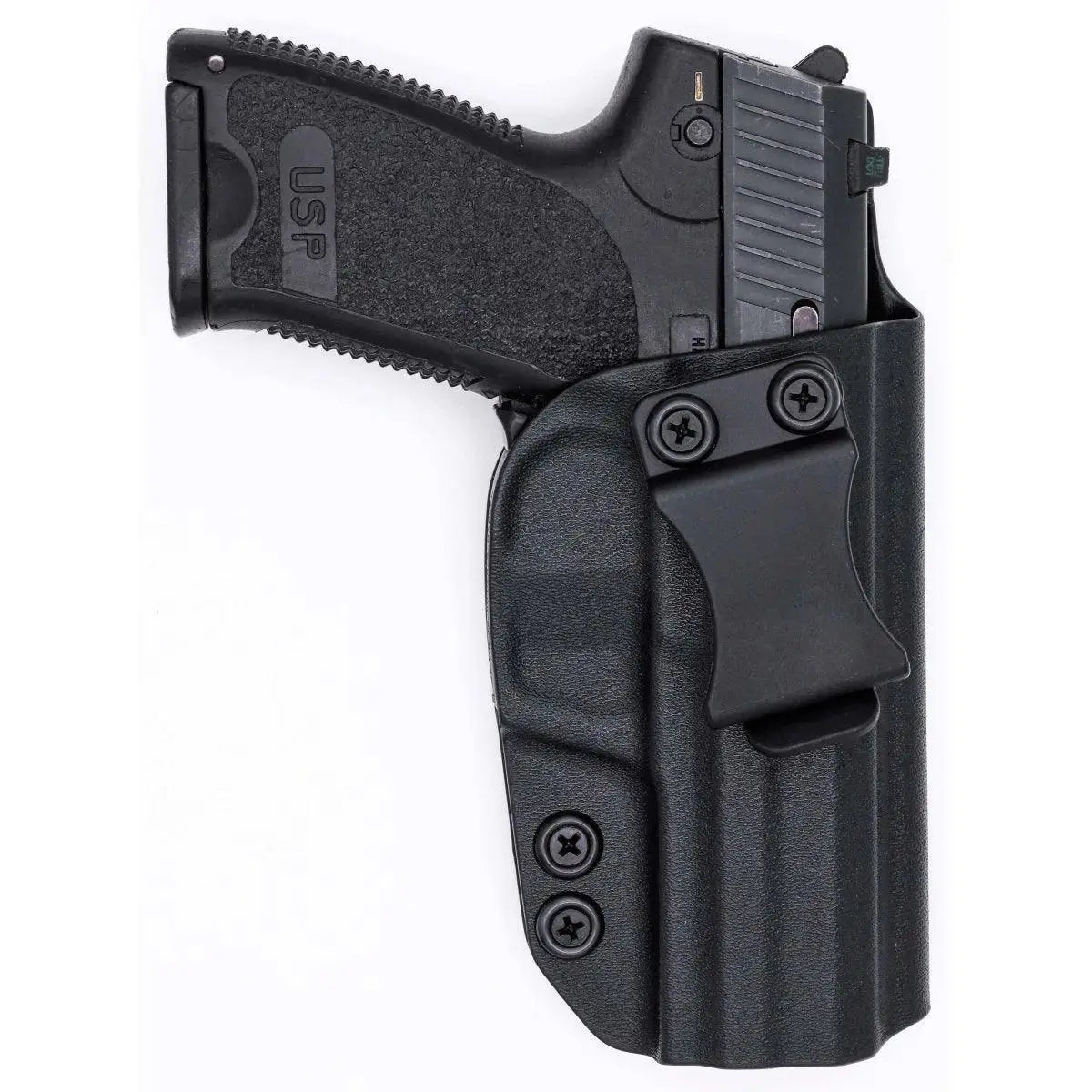 Rounded Gear H&K USP IWB Holster