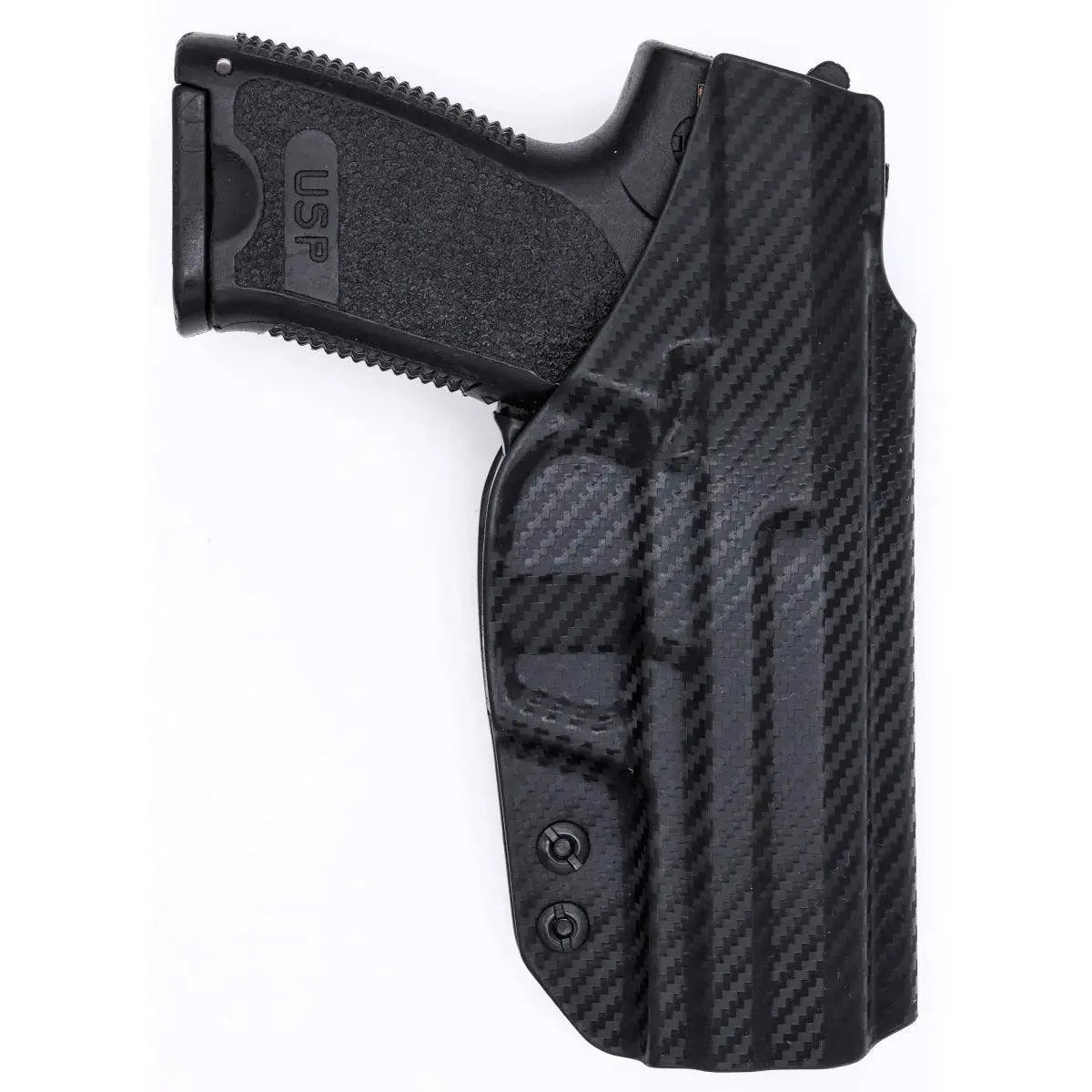 Rounded Gear H&K USP IWB Holster