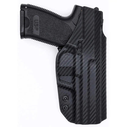 Rounded Gear H&K USP IWB Holster