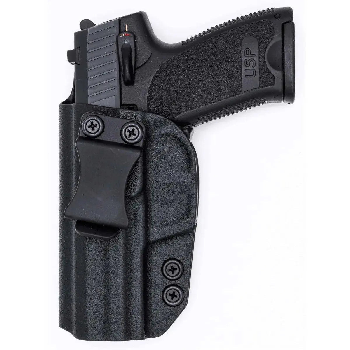 Rounded Gear H&K USP IWB Holster