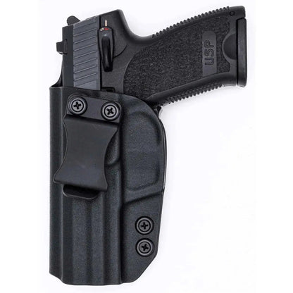 Rounded Gear H&K USP IWB Holster