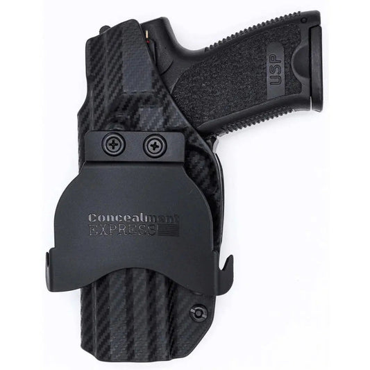 Rounded Gear H&K USP Paddle Holster