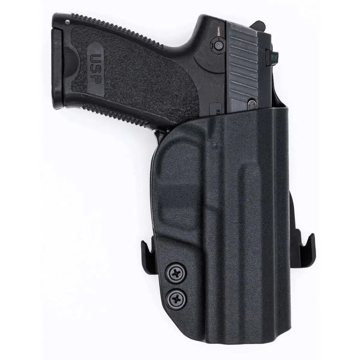 Rounded Gear H&K USP Paddle Holster