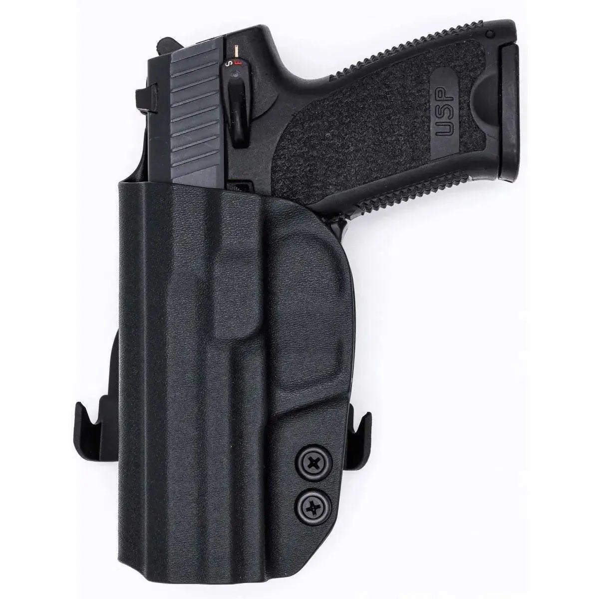 Rounded Gear H&K USP Paddle Holster