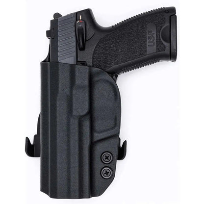 Rounded Gear H&K USP Paddle Holster