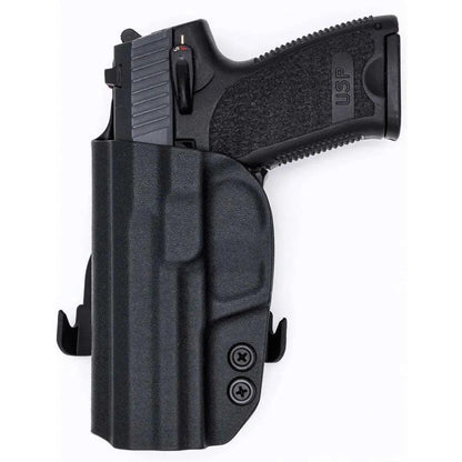 Rounded Gear H&K USP Paddle Holster