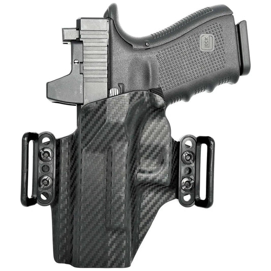 Rounded Gear H&K VP9 OWB Holster