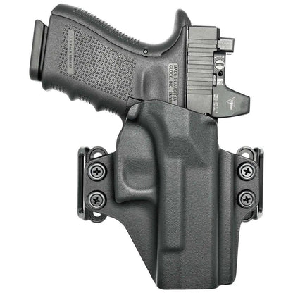 Rounded By Concealment H&K VP9 OWB Holster