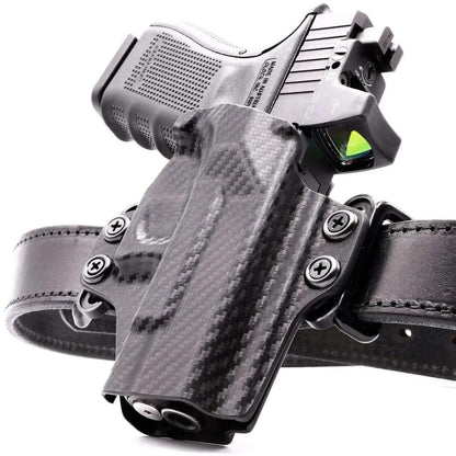 Rounded By Concealment H&K VP9 OWB Holster