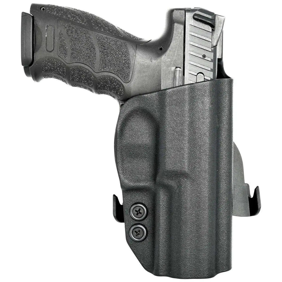 Rounded Gear H&K VP9 Paddle Holster