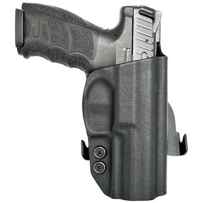 Rounded Gear H&K VP9 Paddle Holster