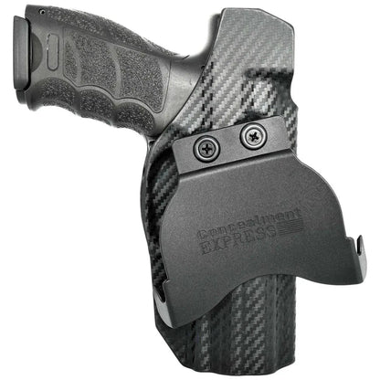 Rounded Gear H&K VP9 Paddle Holster