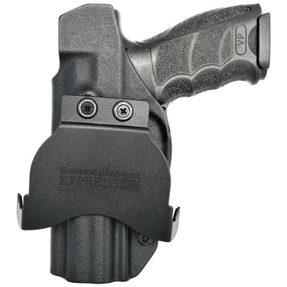 Rounded Gear H&K VP9 Paddle Holster
