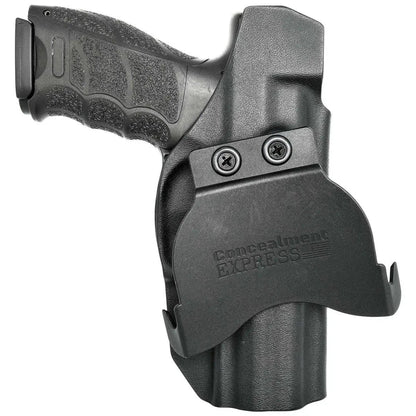 Rounded Gear H&K VP9 Paddle Holster