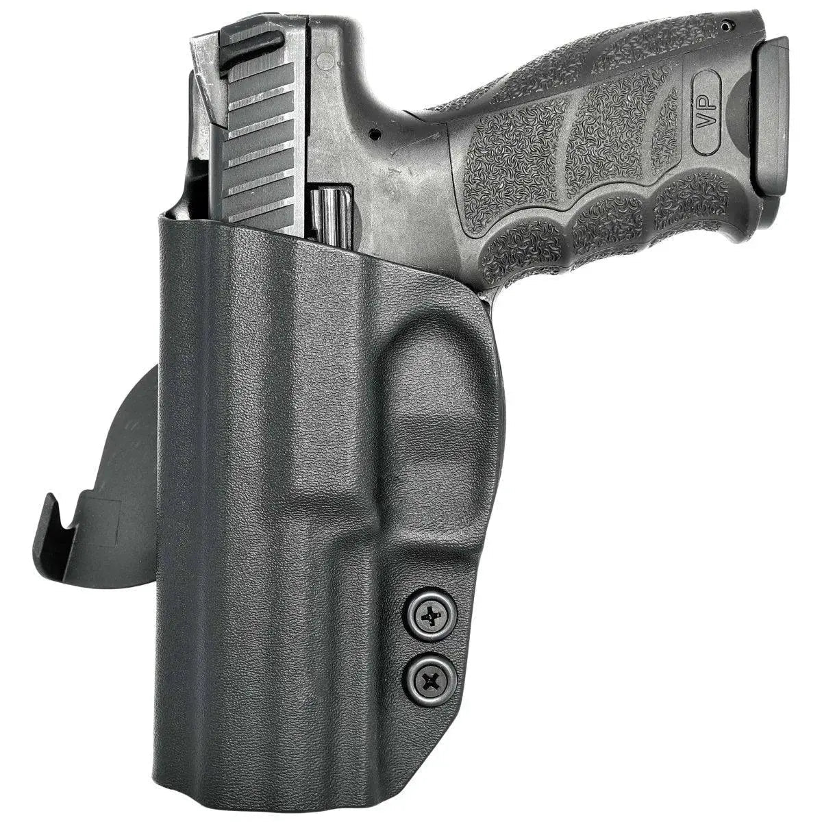 Rounded Gear H&K VP9 Paddle Holster
