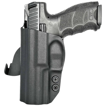 Rounded Gear H&K VP9 Paddle Holster