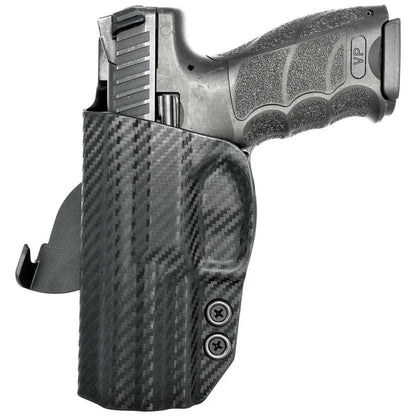 Rounded Gear H&K VP9 Paddle Holster